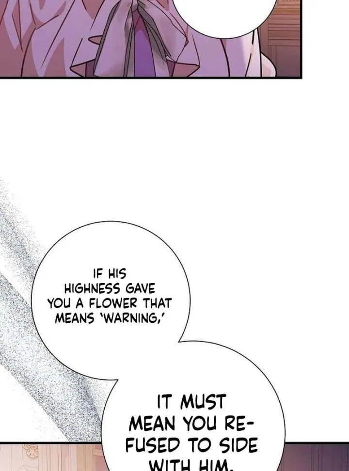 For My Gentle Monster Chapter 16 – Page 67