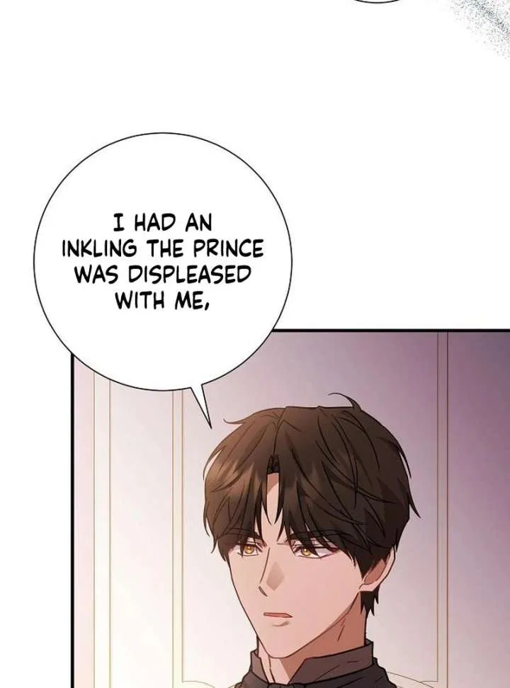 For My Gentle Monster Chapter 16 – Page 69