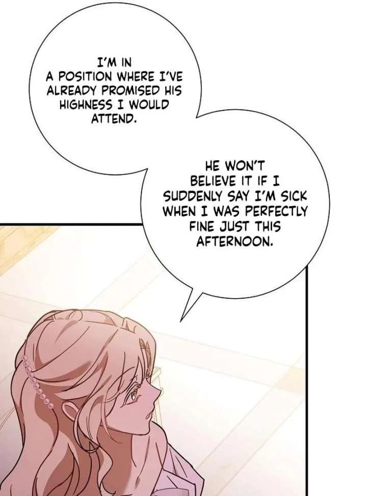 For My Gentle Monster Chapter 16 – Page 73
