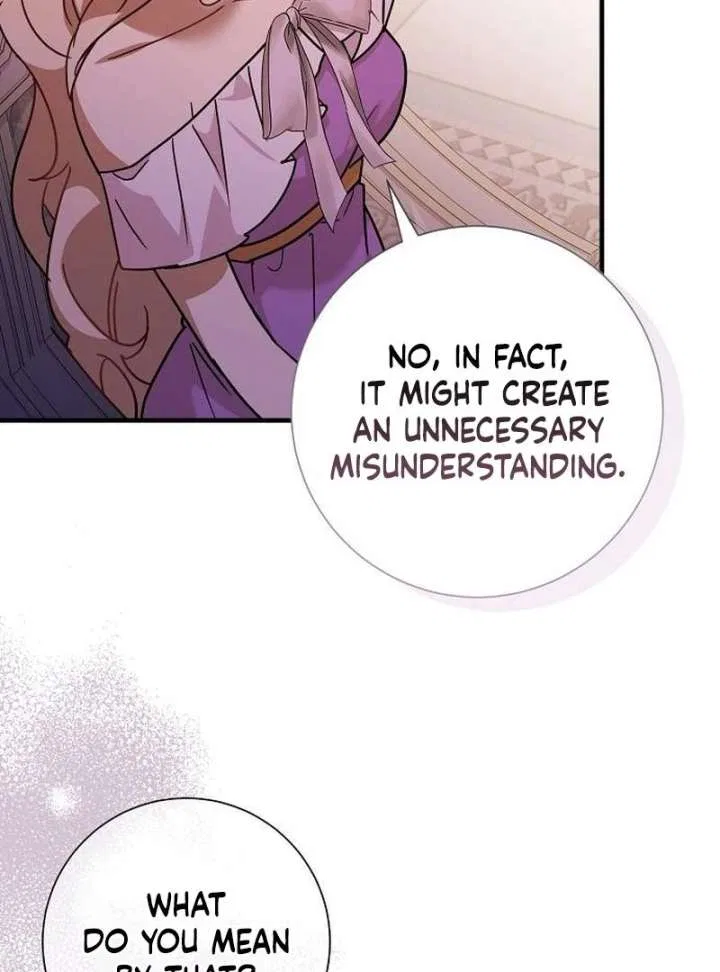 For My Gentle Monster Chapter 16 – Page 74