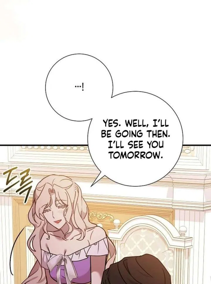 For My Gentle Monster Chapter 16 – Page 92