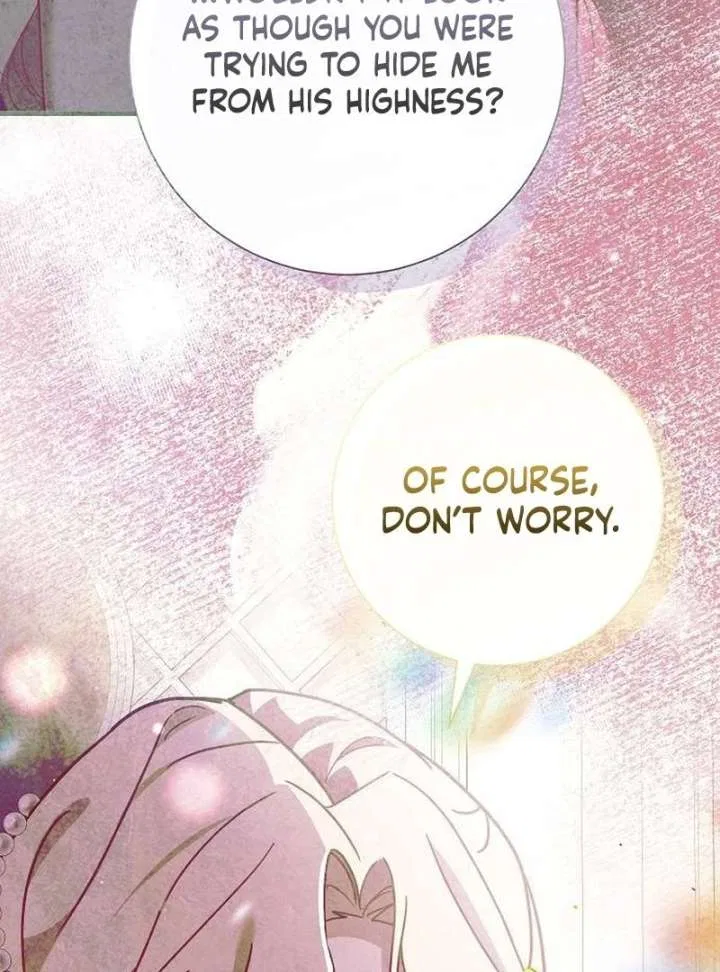 For My Gentle Monster Chapter 16 – Page 97