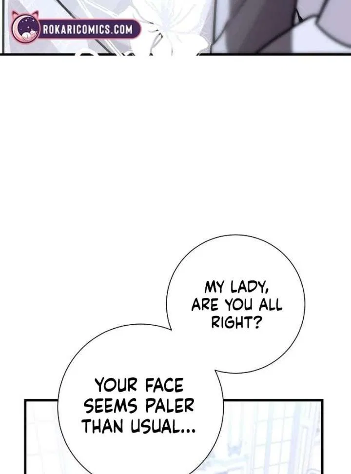 For My Gentle Monster Chapter 16 – Page 108