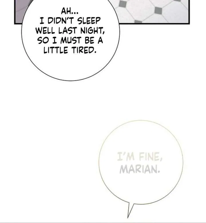 For My Gentle Monster Chapter 16 – Page 110