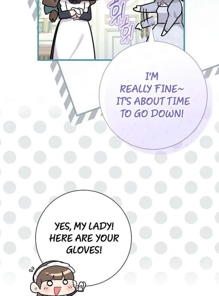 For My Gentle Monster Chapter 16 – Page 113