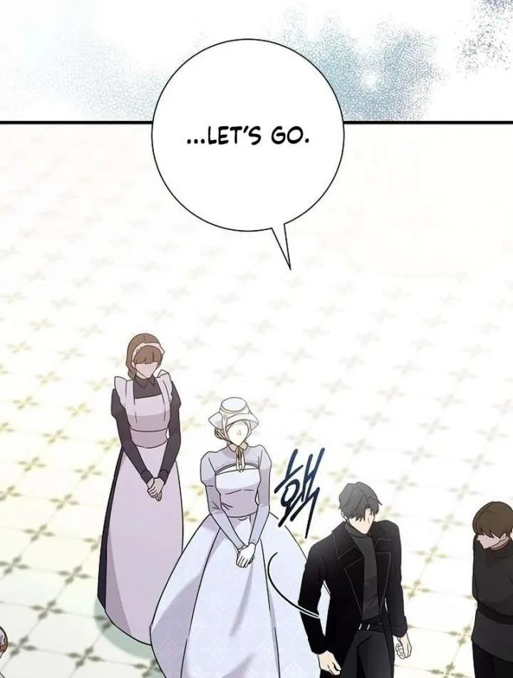 For My Gentle Monster Chapter 16 – Page 126