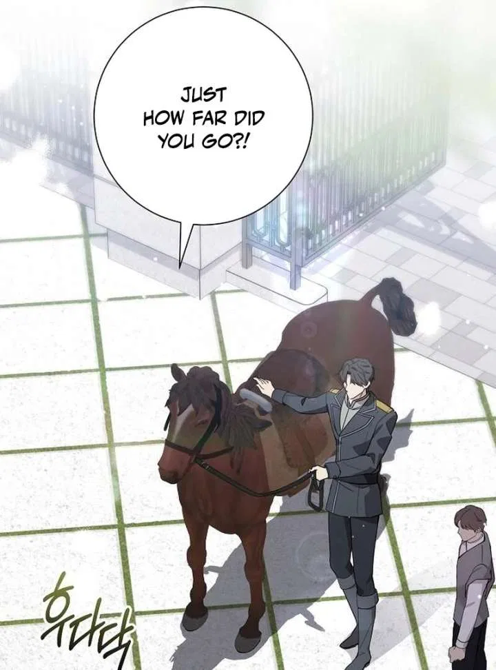 For My Gentle Monster Chapter 15 – Page 3