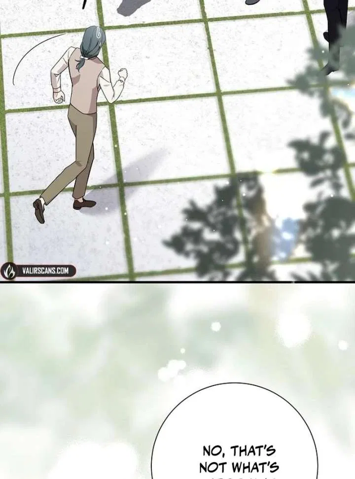 For My Gentle Monster Chapter 15 – Page 4