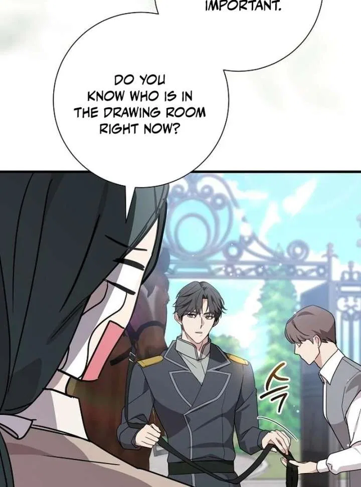 For My Gentle Monster Chapter 15 – Page 5