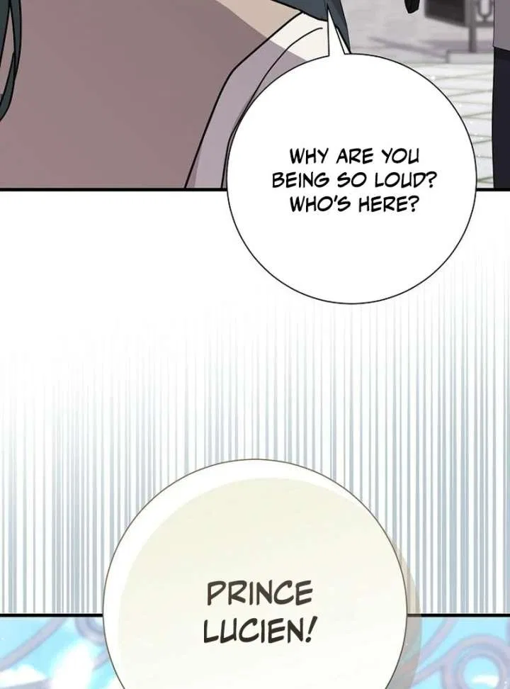 For My Gentle Monster Chapter 15 – Page 6