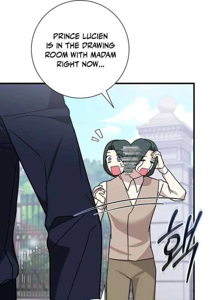 For My Gentle Monster Chapter 15 – Page 9