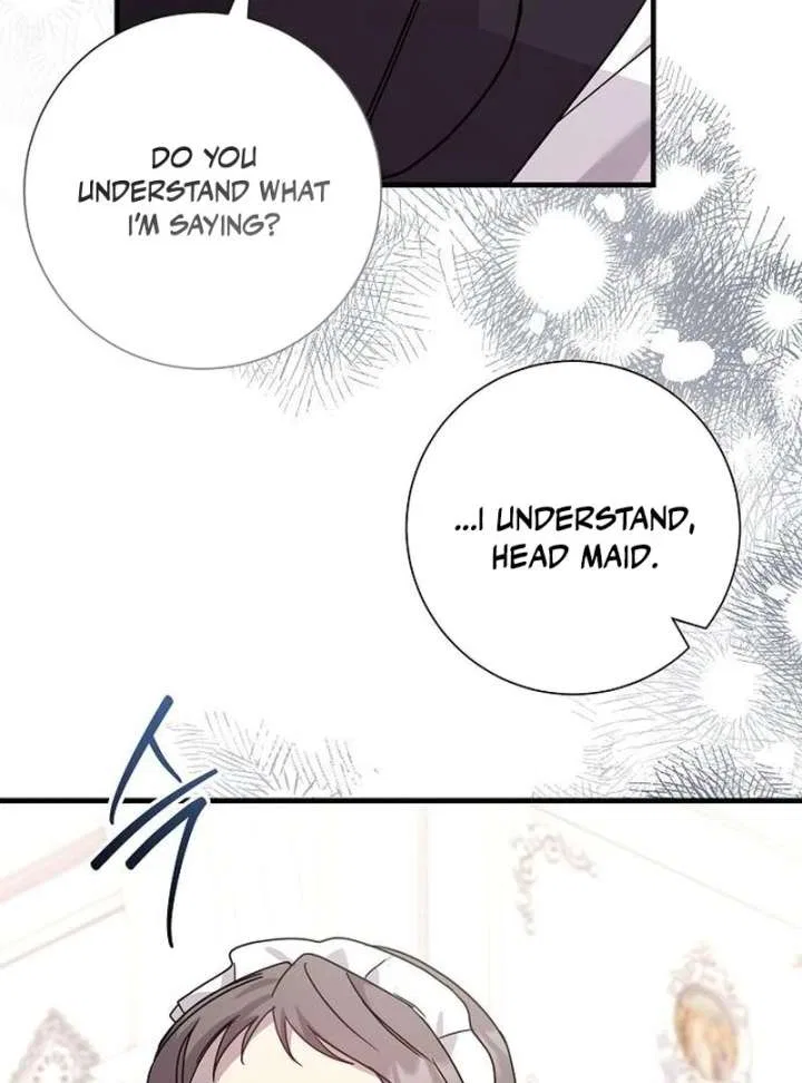 For My Gentle Monster Chapter 15 – Page 17
