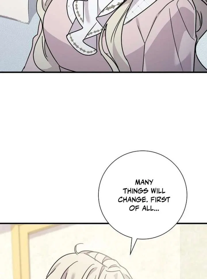 For My Gentle Monster Chapter 15 – Page 24