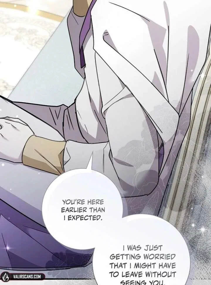 For My Gentle Monster Chapter 15 – Page 32