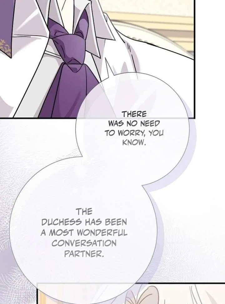 For My Gentle Monster Chapter 15 – Page 36