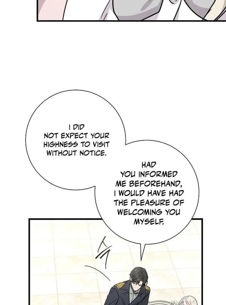 For My Gentle Monster Chapter 15 – Page 38