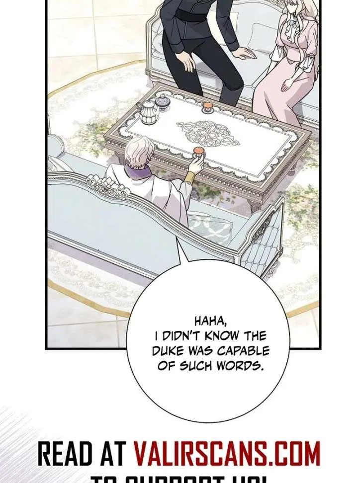 For My Gentle Monster Chapter 15 – Page 39
