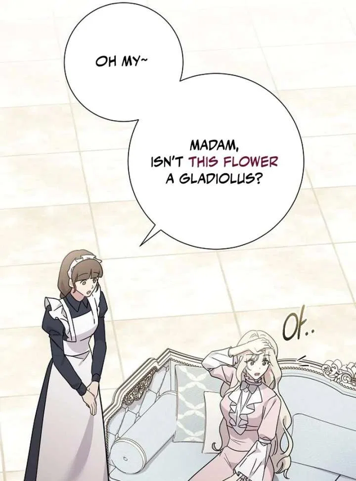 For My Gentle Monster Chapter 15 – Page 62