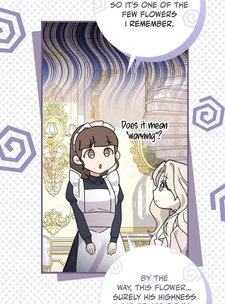 For My Gentle Monster Chapter 15 – Page 64