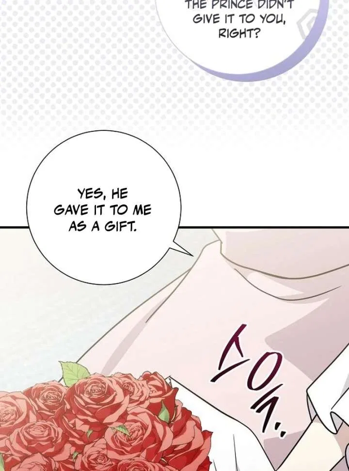 For My Gentle Monster Chapter 15 – Page 65