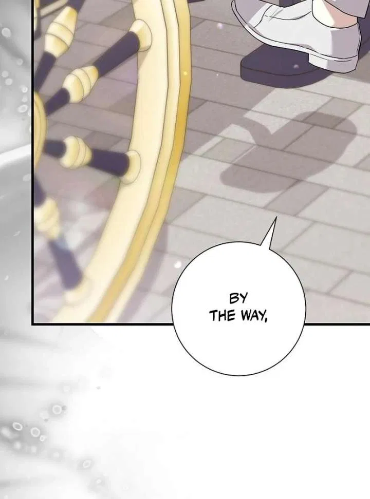 For My Gentle Monster Chapter 15 – Page 77