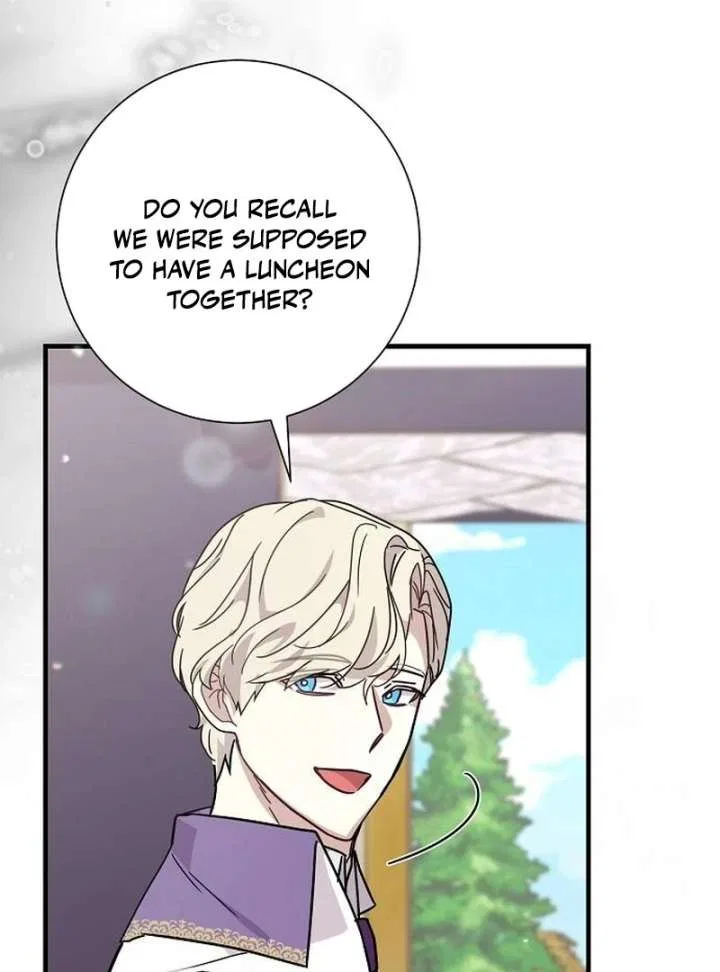 For My Gentle Monster Chapter 15 – Page 78