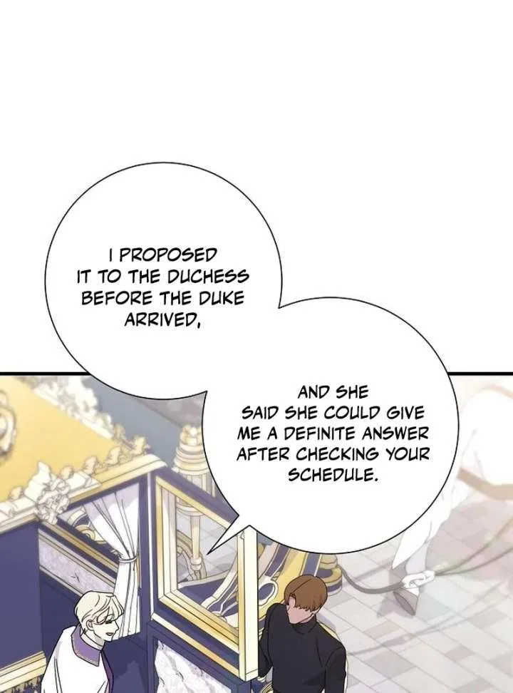 For My Gentle Monster Chapter 15 – Page 81