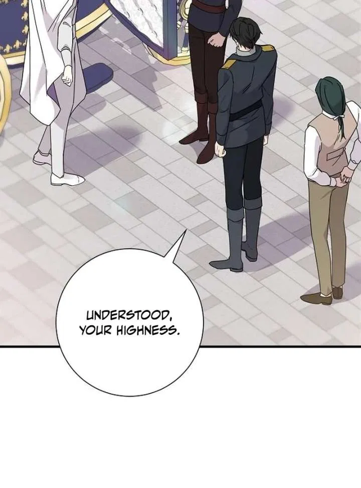For My Gentle Monster Chapter 15 – Page 82