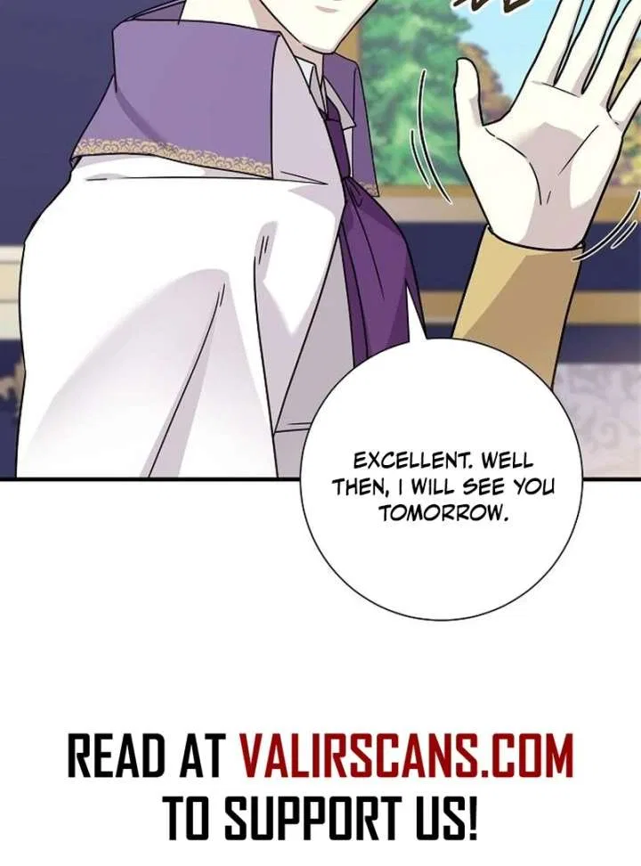 For My Gentle Monster Chapter 15 – Page 84