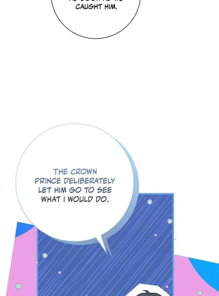 For My Gentle Monster Chapter 15 – Page 91