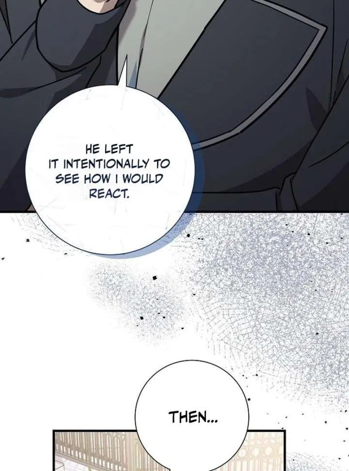 For My Gentle Monster Chapter 15 – Page 94