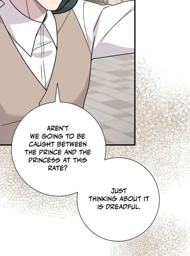 For My Gentle Monster Chapter 15 – Page 97