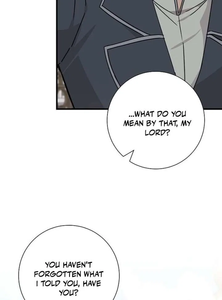 For My Gentle Monster Chapter 15 – Page 99