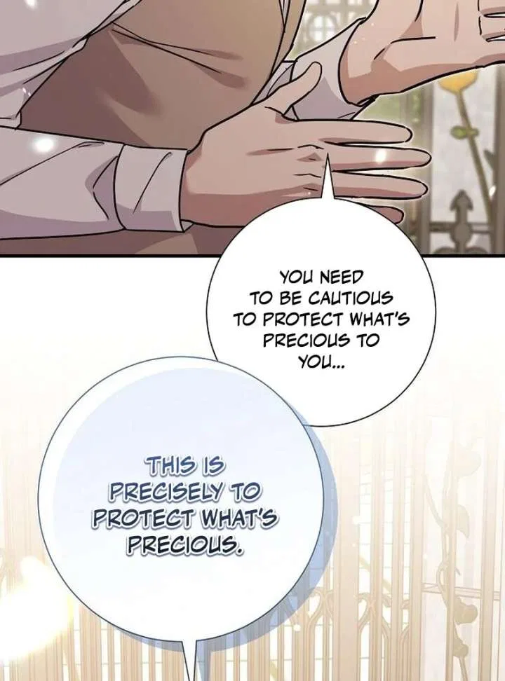 For My Gentle Monster Chapter 15 – Page 101