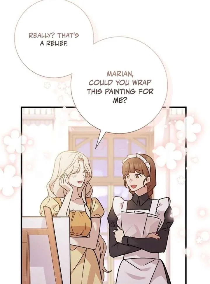 For My Gentle Monster Chapter 15 – Page 112
