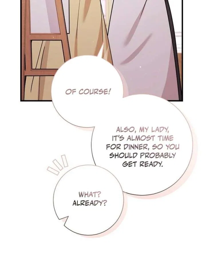 For My Gentle Monster Chapter 15 – Page 113