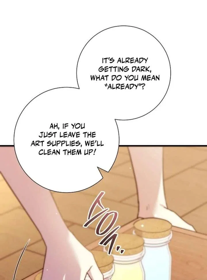 For My Gentle Monster Chapter 15 – Page 114
