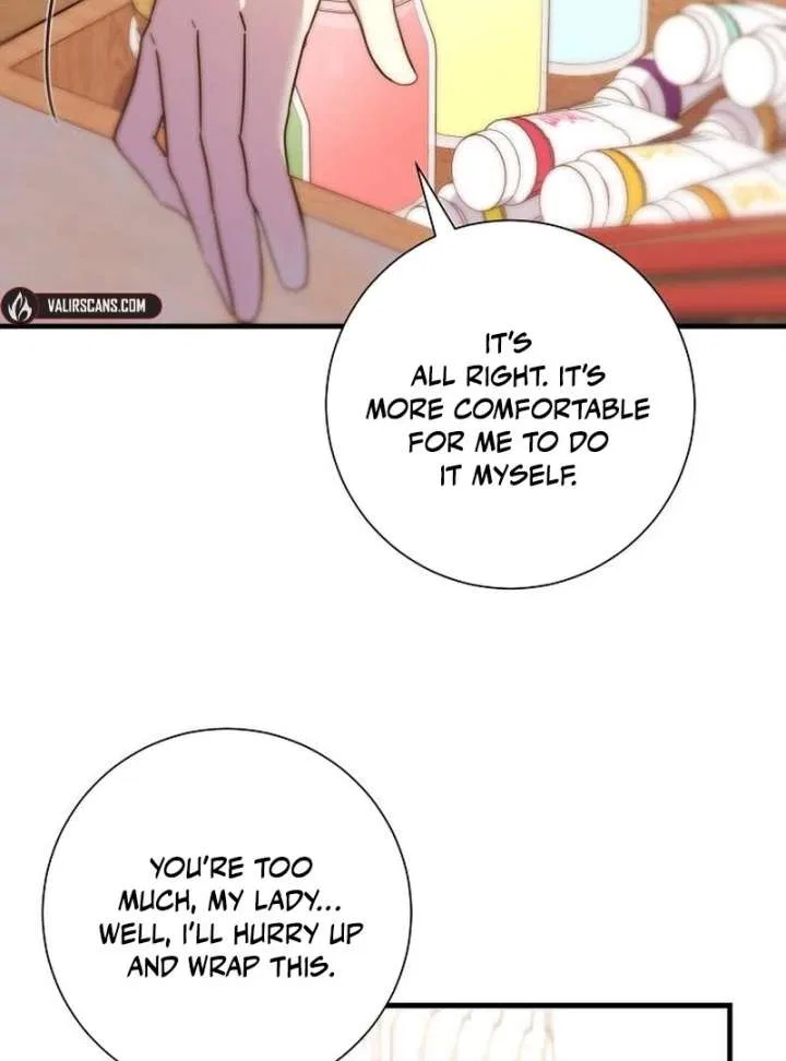 For My Gentle Monster Chapter 15 – Page 115