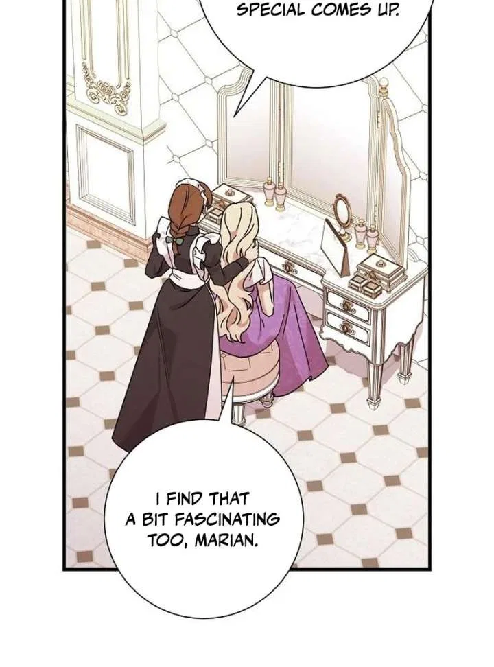 For My Gentle Monster Chapter 15 – Page 121