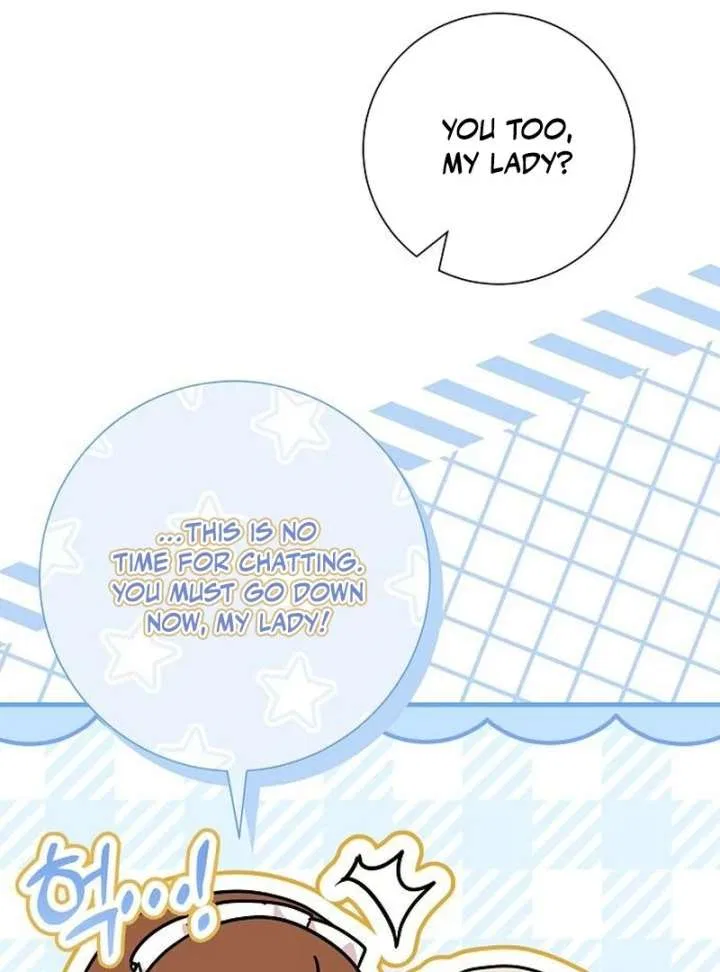 For My Gentle Monster Chapter 15 – Page 122