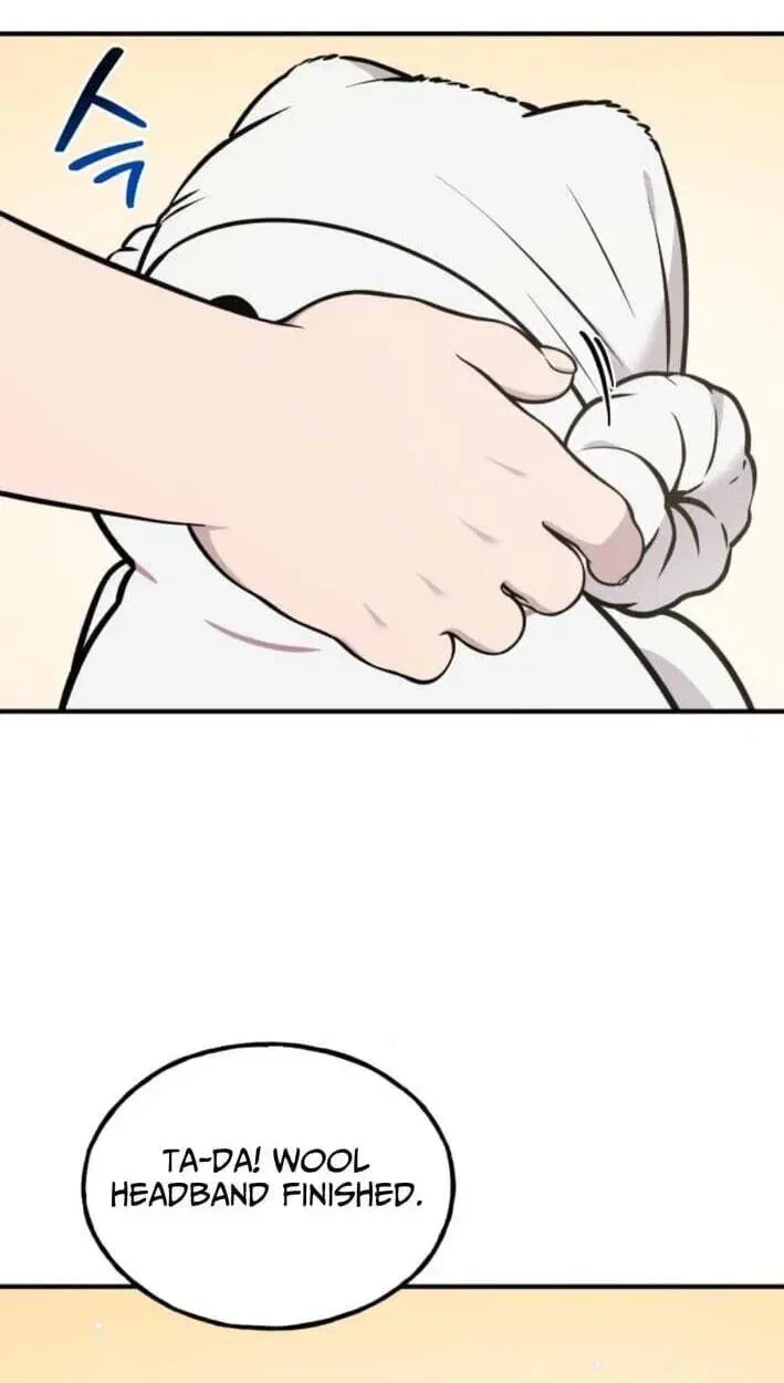 Hello, Griffin the Fluffy Bird! Chapter 51 – Page 3