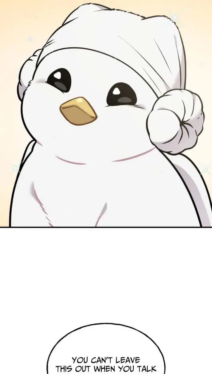 Hello, Griffin the Fluffy Bird! Chapter 51 – Page 4