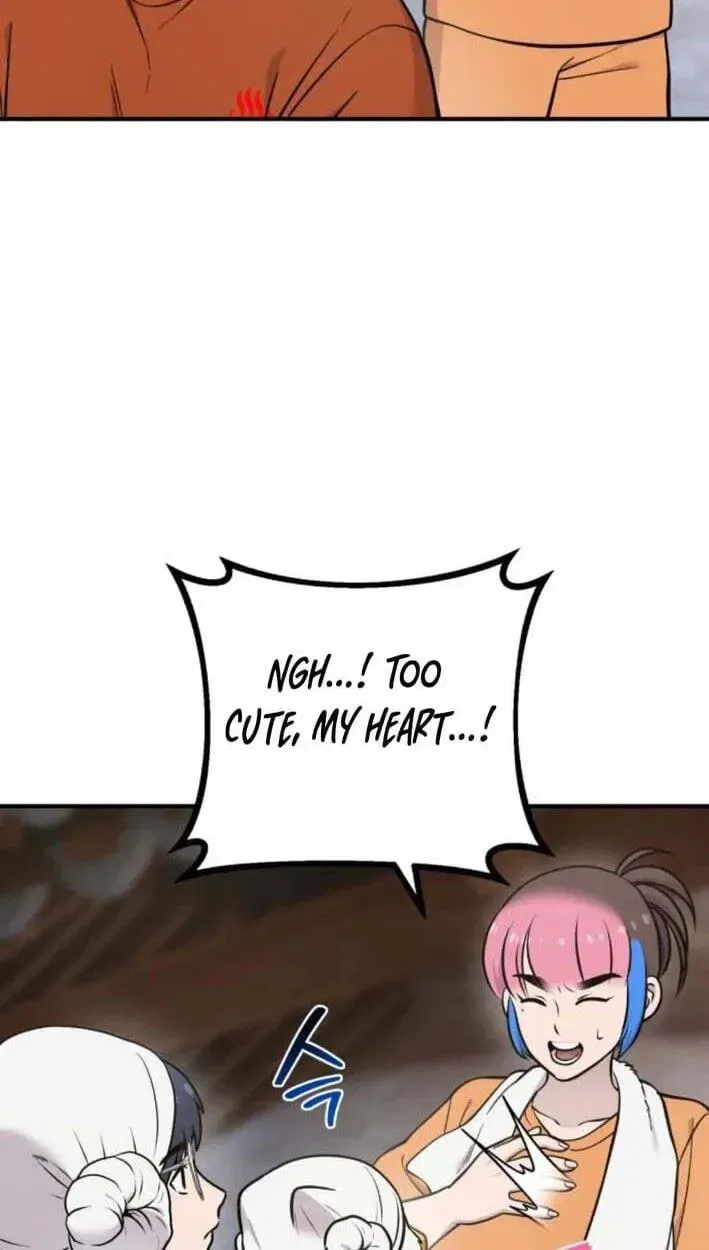 Hello, Griffin the Fluffy Bird! Chapter 51 – Page 8