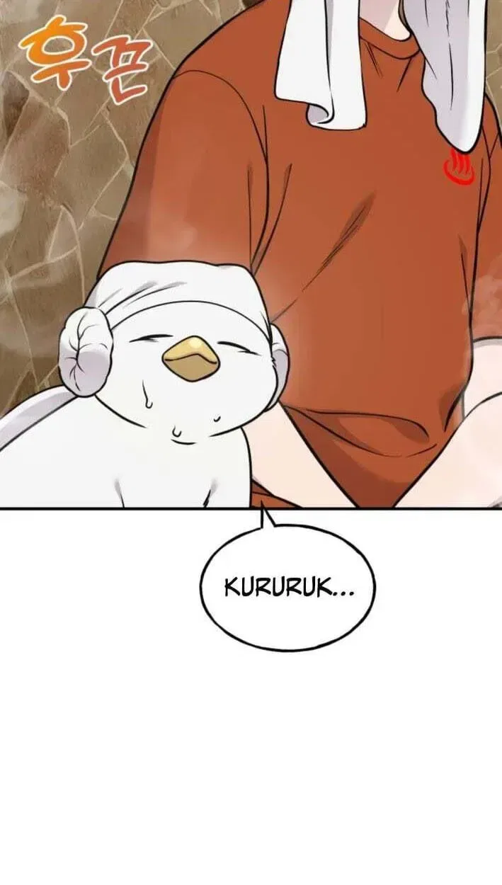 Hello, Griffin the Fluffy Bird! Chapter 51 – Page 14