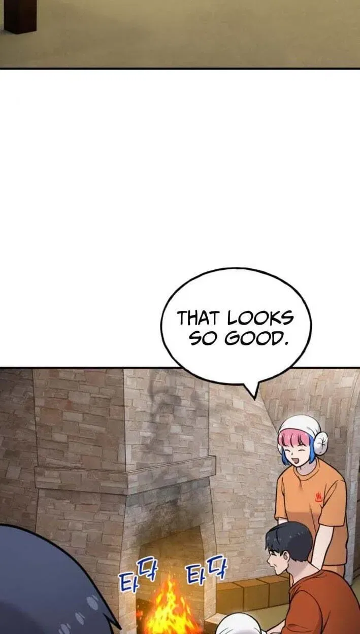 Hello, Griffin the Fluffy Bird! Chapter 51 – Page 16