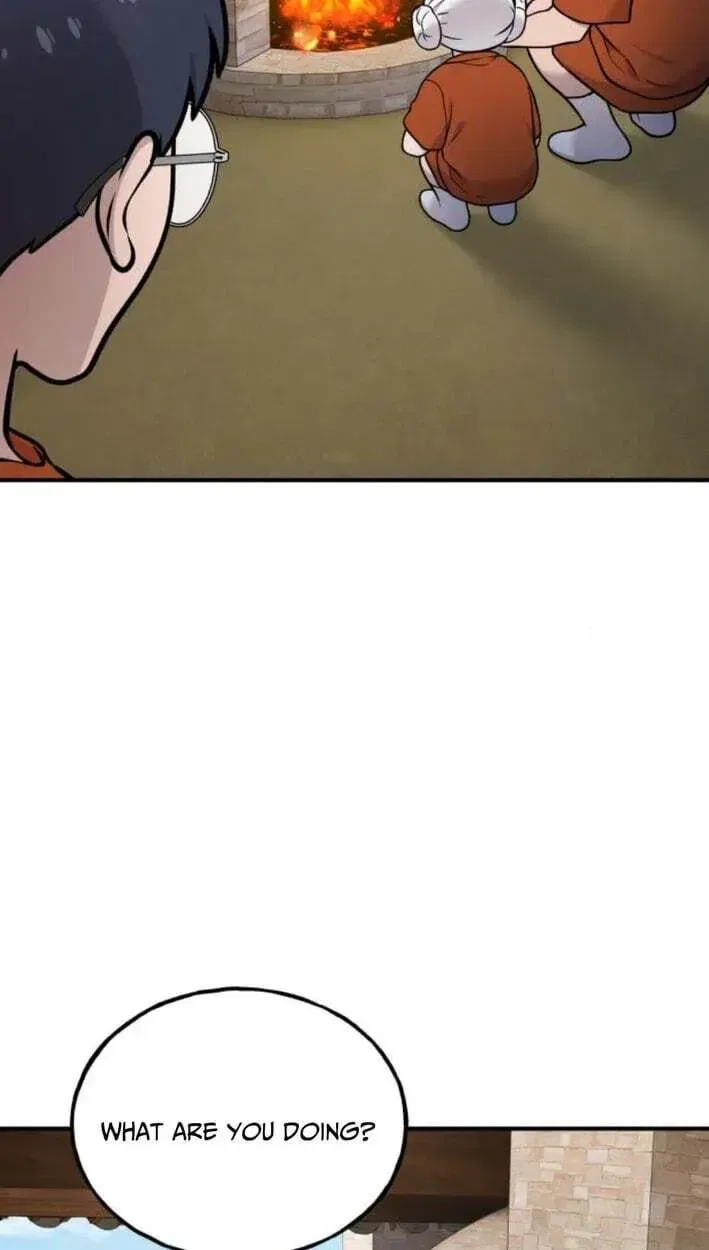 Hello, Griffin the Fluffy Bird! Chapter 51 – Page 17