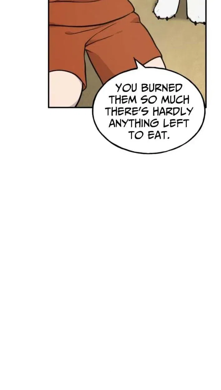 Hello, Griffin the Fluffy Bird! Chapter 51 – Page 27