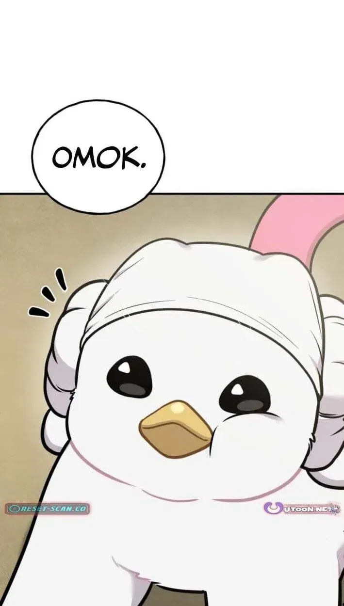 Hello, Griffin the Fluffy Bird! Chapter 51 – Page 30