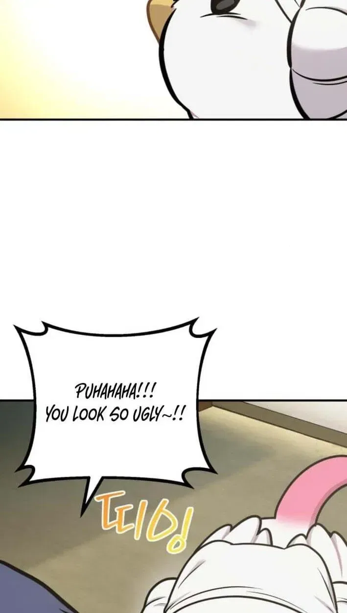 Hello, Griffin the Fluffy Bird! Chapter 51 – Page 32