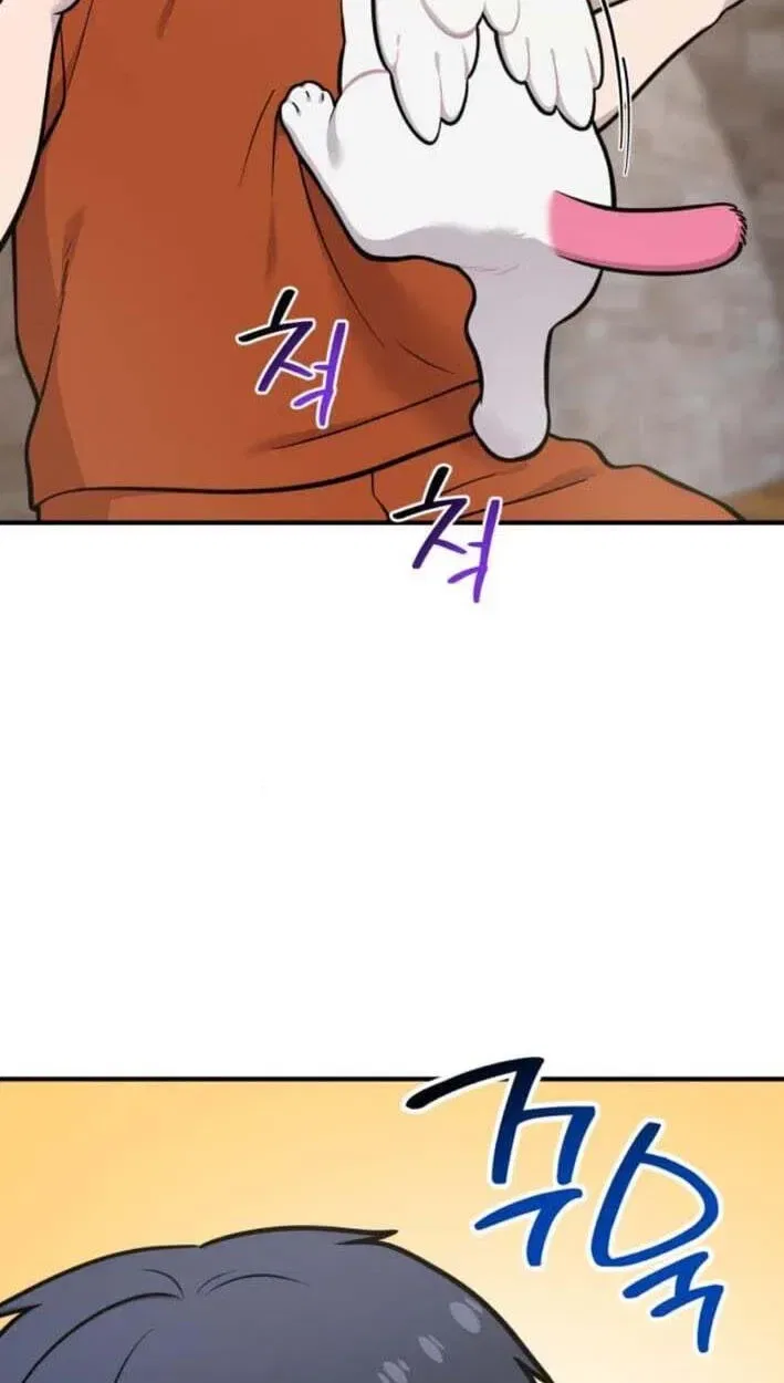 Hello, Griffin the Fluffy Bird! Chapter 51 – Page 36